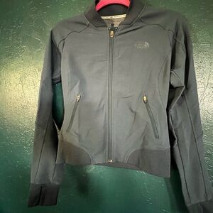 The North Face Women's Blue Bomber Jacket